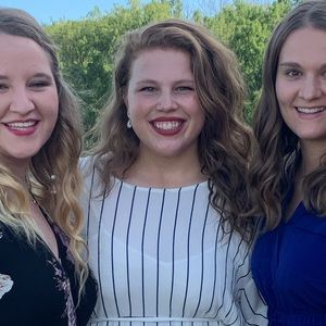 Meet your Posher, Dani